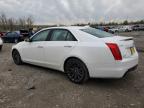 2017 Cadillac Cts Luxury იყიდება Cahokia Heights-ში, IL - Rear End