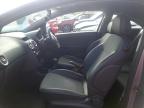 2009 VAUXHALL CORSA DESI for sale at Copart WOLVERHAMPTON