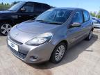 2011 RENAULT CLIO EXPRE for sale at Copart WHITBURN