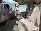 2012 Nissan Frontier S for Sale in Wilmer, TX - Front End