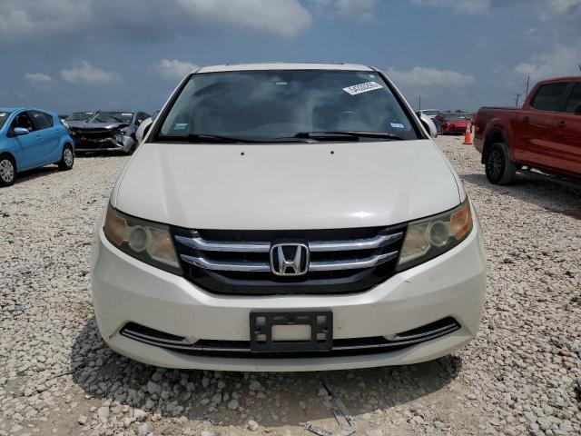  HONDA All Models 2016 Белы