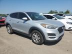 2019 Hyundai Tucson Se for Sale in Houston, TX - Side