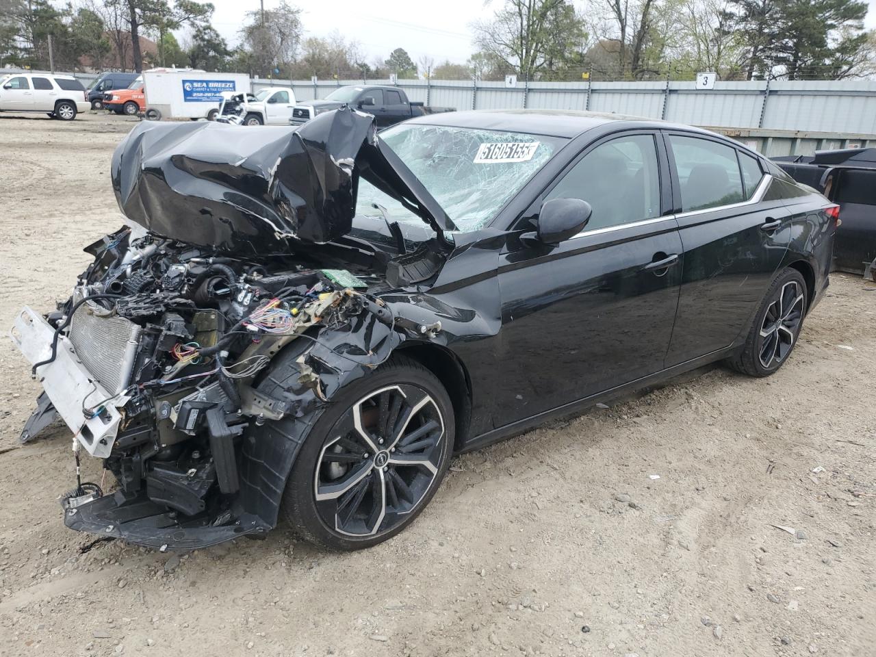 1N4BL4CV3RN363641 NISSAN ALTIMA 2024