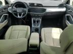 2021 Audi Q3 Premium S Line 45 na sprzedaż w Savannah, GA - Front End