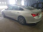 Woodhaven, MI에서 판매 중인 2020 Chevrolet Malibu Rs - Side