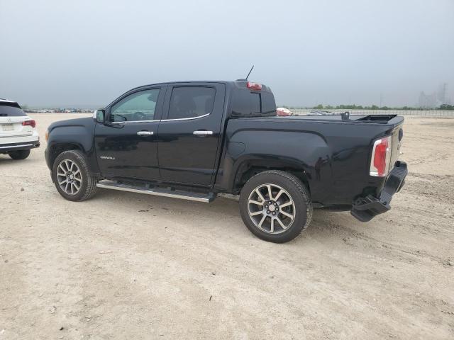 GMC CANYON 2018 Black