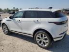 2022 Land Rover Range Rover Evoque R-Dynamic Se за продажба в Houston, TX - Front End