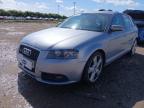 2007 AUDI A3 S LINE for sale at Copart WISBECH