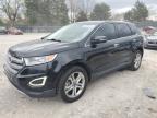 2015 Ford Edge Titanium for Sale in Madisonville, TN - Normal Wear