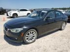 2018 Bmw 320 Xi за продажба в Houston, TX - Side