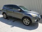2017 Ford Escape Se за продажба в Gainesville, GA - Mechanical