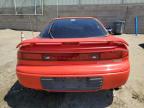 1992 Mitsubishi 3000 Gt Vr4 продається в Albuquerque, NM - Normal Wear