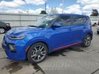 2021 Kia Soul Gt-Line Turbo продається в Littleton, CO - Side