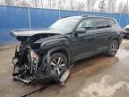 2021 VOLKSWAGEN ATLAS COMFORTLINE for sale at Copart NB - MONCTON