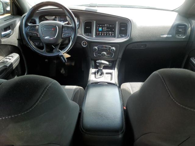  DODGE CHARGER 2022 Szary