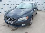 2014 VOLVO V70 BUSINE for sale at Copart BRISTOL