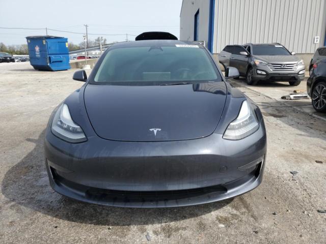  TESLA MODEL 3 2022 Gray