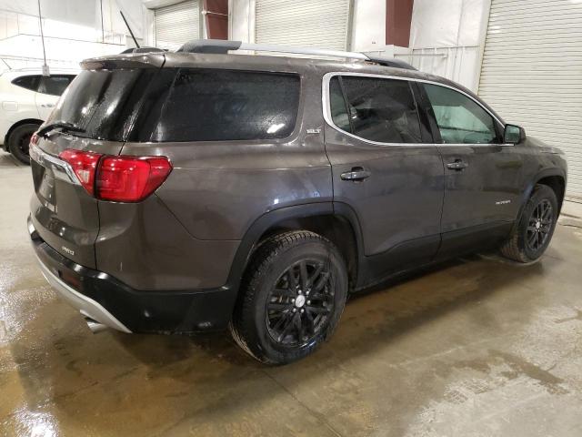  GMC ACADIA 2019 Szary