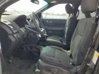 2015 Ford Explorer Police Interceptor за продажба в Fresno, CA - Front End