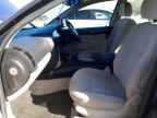 2001 VAUXHALL OMEGA CDX for sale at Copart SANDTOFT