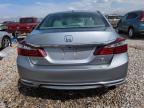 2016 Honda Accord Exl de vânzare în Magna, UT - Front End