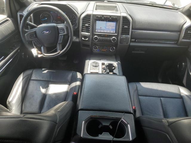  FORD EXPEDITION 2019 Коричневый