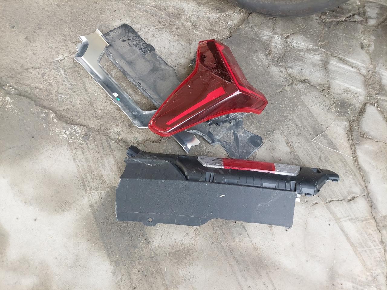 LJD3BA1D0R0005399 - 2024 Kia SONET - #53178665