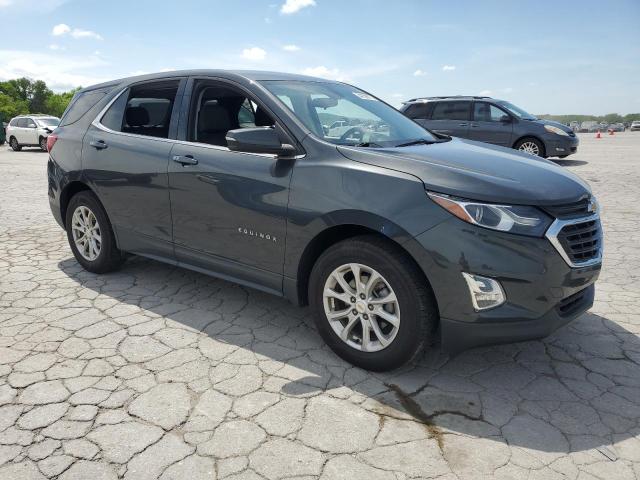  CHEVROLET EQUINOX 2019 Charcoal