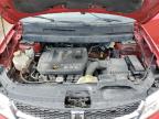 2012 Dodge Journey Se zu verkaufen in Bowmanville, ON - Hail
