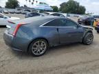 2013 Cadillac Cts-V  for Sale in Van Nuys, CA - Front End