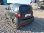 2017 SMART FORTWO PRI for sale at Copart ROCHFORD