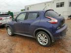 2016 Nissan Juke S de vânzare în Oklahoma City, OK - Minor Dent/Scratches