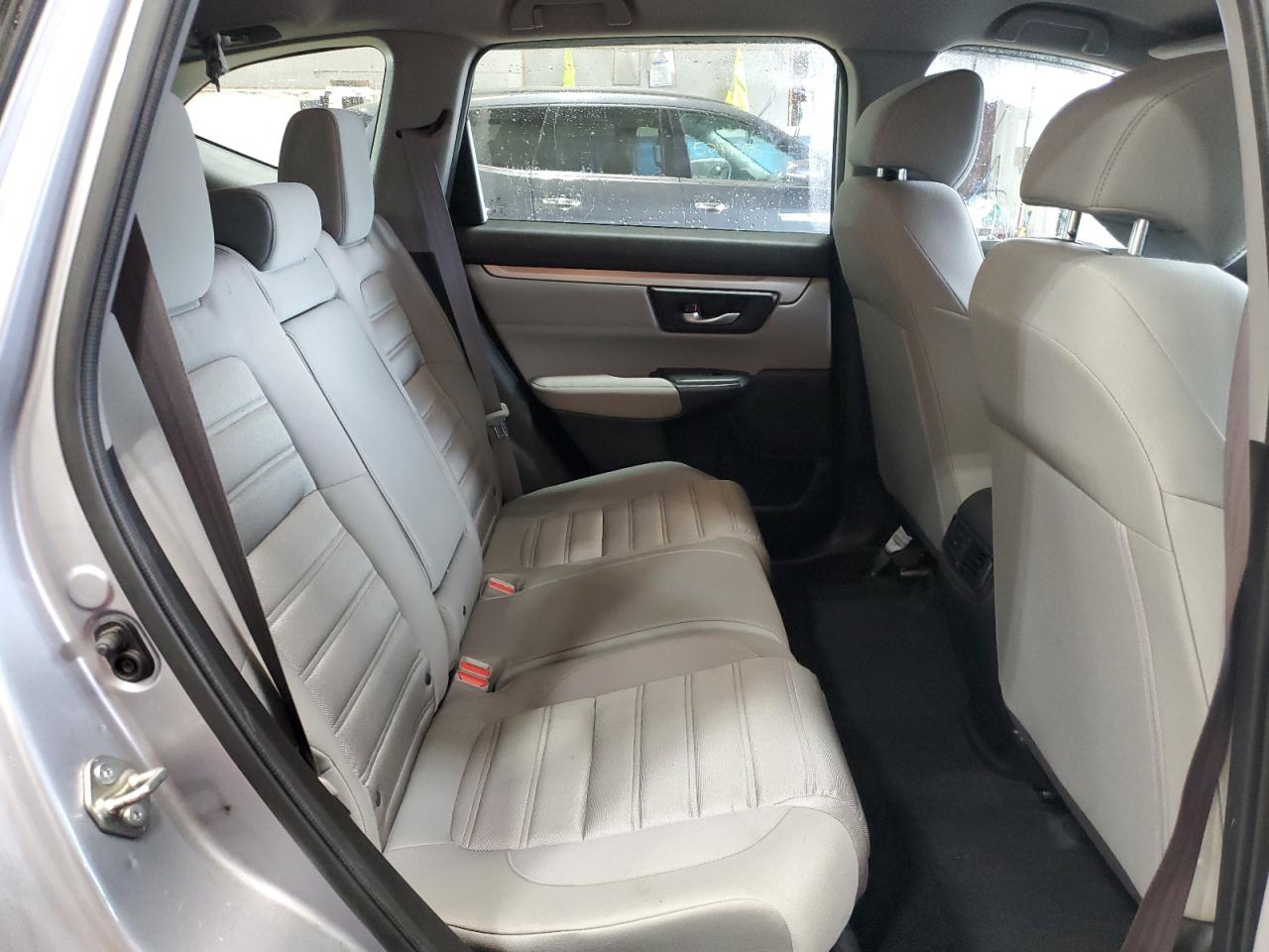 2HKRW6H30KH232353 HONDA CRV 2019