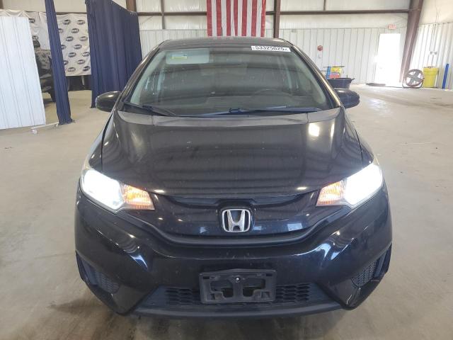  HONDA FIT 2016 Czarny