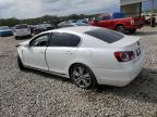 2010 Lexus Gs 450H за продажба в Memphis, TN - Front End