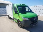 2020 MERCEDES BENZ SPRINTER 3 for sale at Copart SANDY