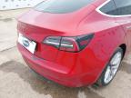 2019 TESL MODEL 3 LO for sale at Copart SANDY