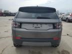 2018 Land Rover Discovery Sport Se на продаже в Bridgeton, MO - Front End