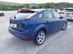 2009 FORD FOCUS ZETE for sale at Copart ST HELENS
