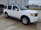2007 Nissan Pathfinder Le en Venta en Lawrenceburg, KY - Front End