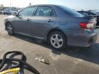 2013 Toyota Corolla Base de vânzare în Miami, FL - Side