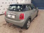 2014 MINI ONE D for sale at Copart SANDWICH