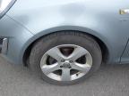 2012 VAUXHALL CORSA SXI for sale at Copart SANDTOFT