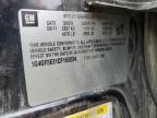 2012 Buick Lacrosse Premium for Sale in Mcfarland, WI - Hail