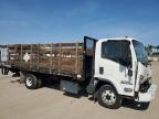 2011 Isuzu Npr  for Sale in Colton, CA - Front End