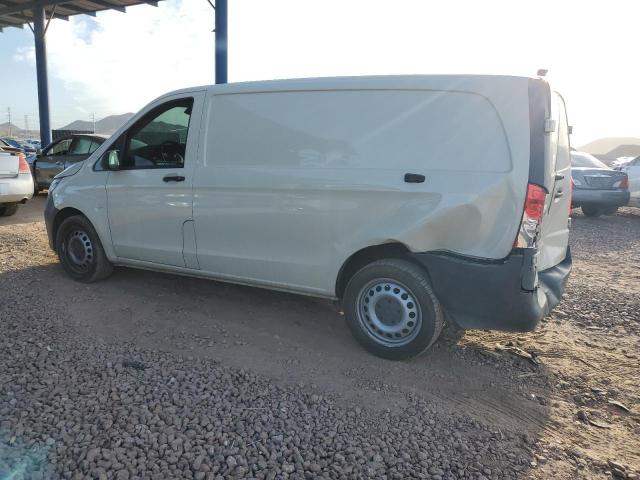 MERCEDES-BENZ METRIS 2019 Бежевый