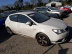 2015 SEAT IBIZA TOCA for sale at Copart WOLVERHAMPTON