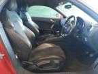 2008 AUDI TT TFSI for sale at Copart SANDTOFT