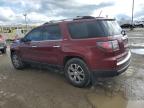 2016 Gmc Acadia Slt-1 продається в Indianapolis, IN - Front End