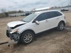 2011 Ford Edge Sel იყიდება Columbia Station-ში, OH - Front End